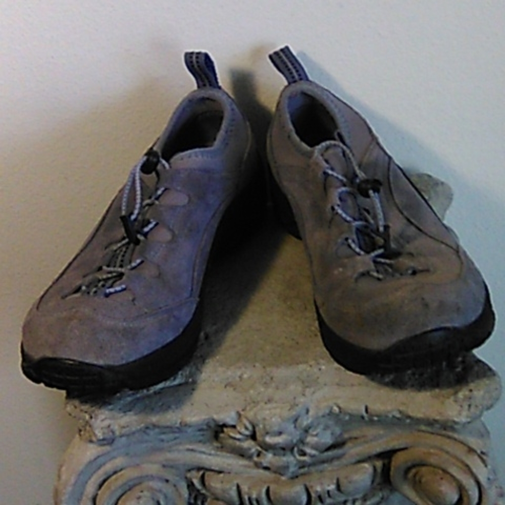 L.L. walking/hiking shoes